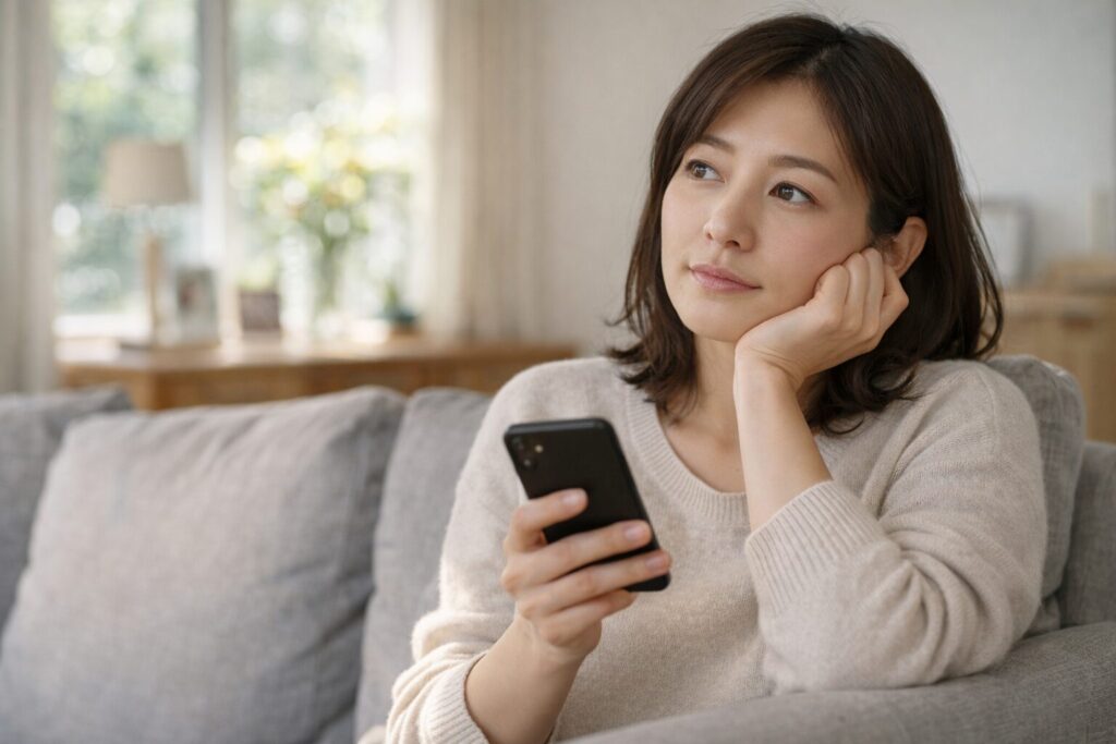 誕生日ケーキが前日や当日に間に合うか考えている日本の親