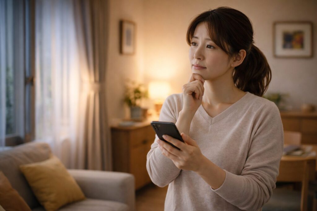 キャラクターケーキ通販の見落としがちな注意点を考える親