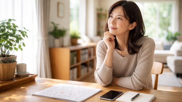 キャラクターケーキ通販について考えている日本の家庭の親