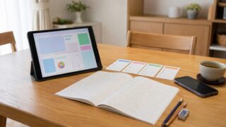 スマイルゼミの次に検討する小学生向け通信教育の比較イメージ